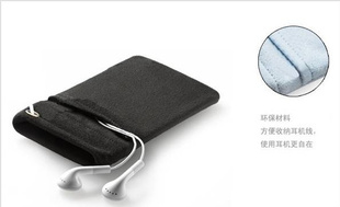 维柯信双面绒黑绒布袋品服务佳!!!!