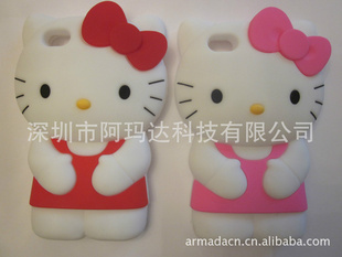 hellokittyèƻiphone4/4S轺/Сè轺ֻ