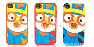 iphone4/4S轺ֻ,pororo轺ֻ