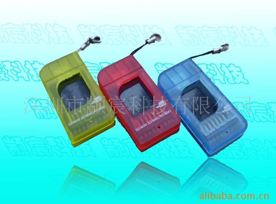 SD/MMC/T-F