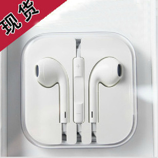 Apple/ƻ11iphone5EarPods4Sʽ߿miniipad3/2
