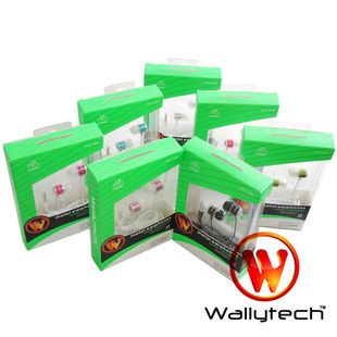 WallytechIPHONEƻWHF-085