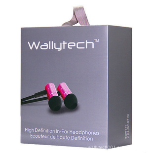 ¿WallytechƻiPhone5