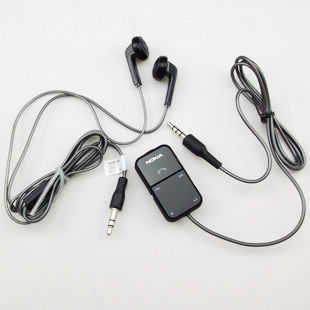 A批发诺亚D-54+HS-44耳机 N81立体声耳机分体式耳塞