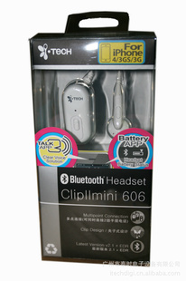 i.TechCLipIIMini606ʺIphone3G/3GS/4