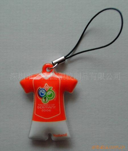 手机吊饰,手机擦(图)