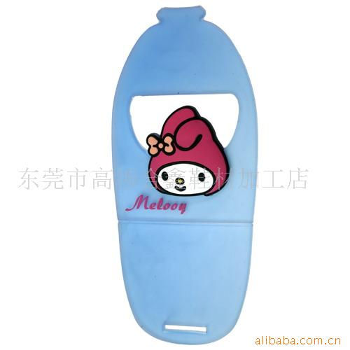 手机座PVC手机座广告礼品手机礼品饰品