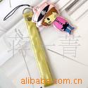 小额批发超时尚小酷男手机挂件手机饰品时尚小饰品批发