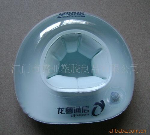 充气玩具,充气手机座,小饰品,促销礼品(图)