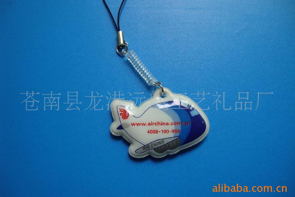 手机挂件手机擦,名星手机擦,软胶手机挂件