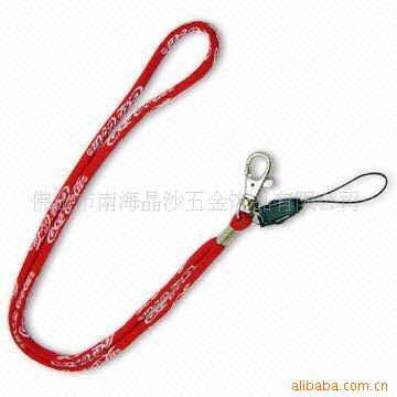 挂绳、手机饰品挂绳、吊带(图)