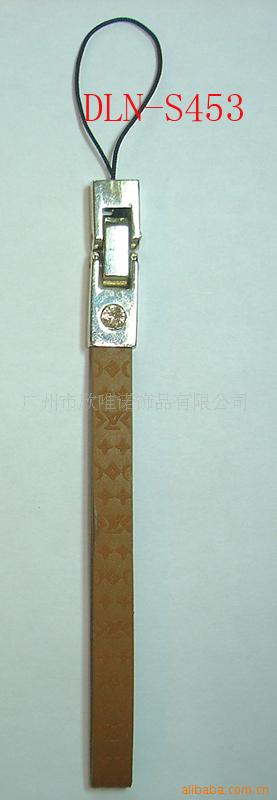 手机挂件手机饰品手机吊饰手机绳(图)