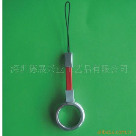 合金手机绳