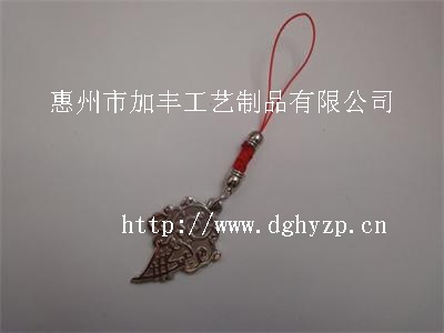 供应手机吊饰手机绳手机链