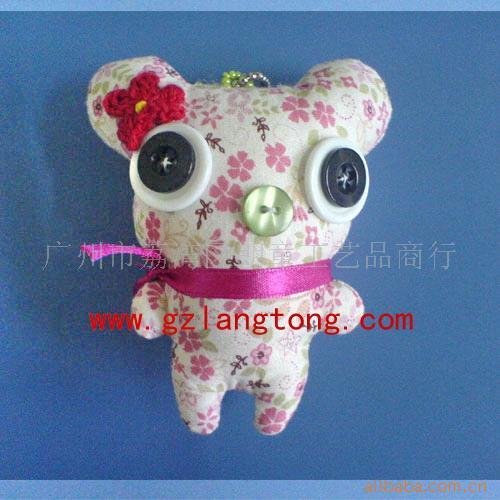 生日礼品,节日礼品,圣诞礼品,工艺娃娃,植物手机链
