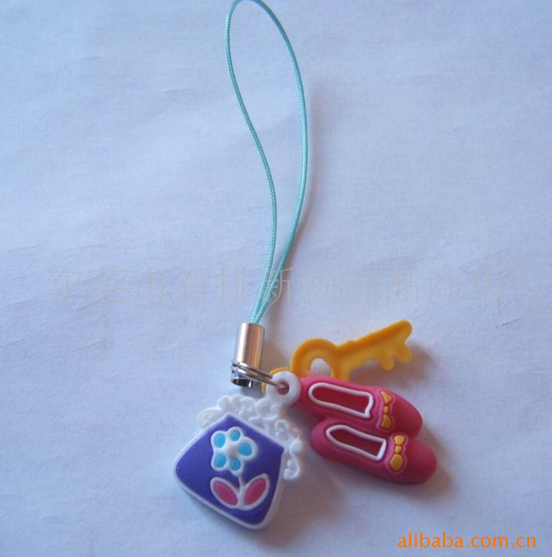 手机吊饰,手机饰品,手机礼品,手机挂件,手机绳