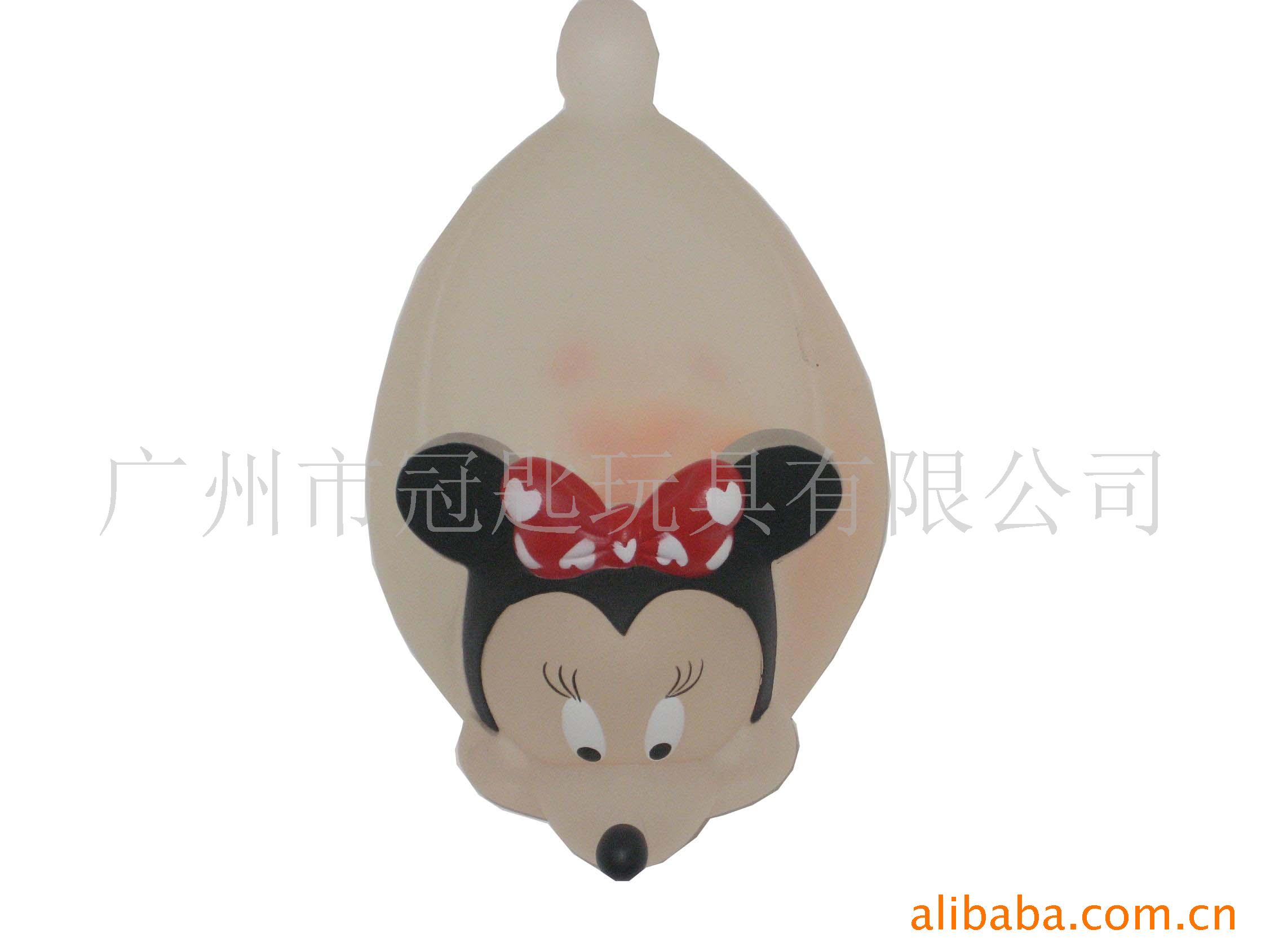 来电闪手机座、卡通玩具、广告促销礼品