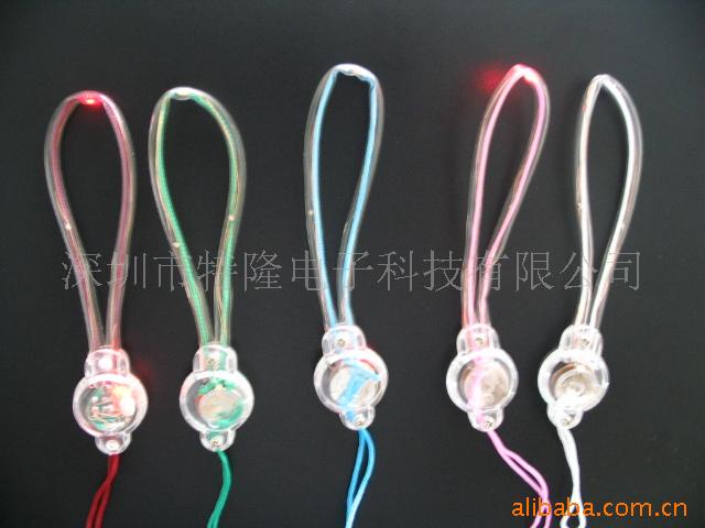 来电闪来电带闪光绳闪光带
