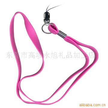 手机座,手机吊饰,QQ手机吊饰。兔子吊饰(图)