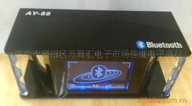 BLUETOOTHSPEAKERֻ