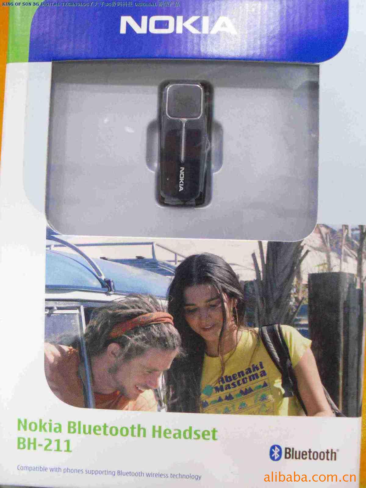NokiaBH-211ԭװ-ŷ˾Ǣ̸