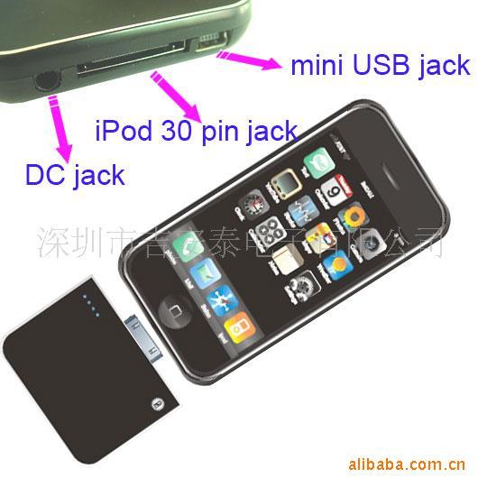 iphone/nano5