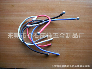厂家直供手机支架软管、懒人手机支架力度大、定型好