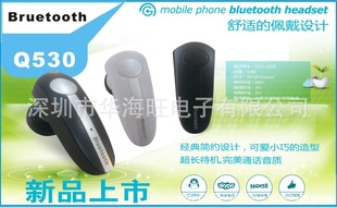 BluetoothģQ530ģ