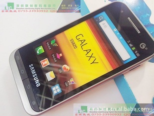 GalaxyS5820ֻģS5820ԭװֻģƶ