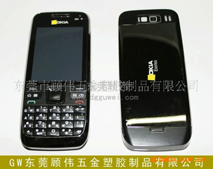 ¿ֻģNOKIAE55(ͼ)