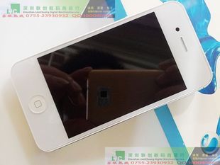 ƻֻģIPhone4sԭװֻģ͵ư׺