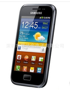 s7500(galaxyaceplus)ԭװֻģ