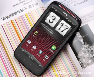 2012特价HTCG18Z715eSensationXE灵感XE组装版手机模型