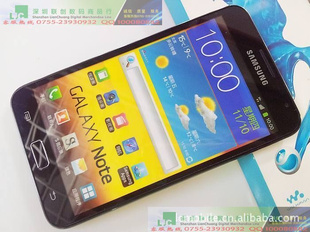 GalaxyNoteֻģI9220ԭװֻģ