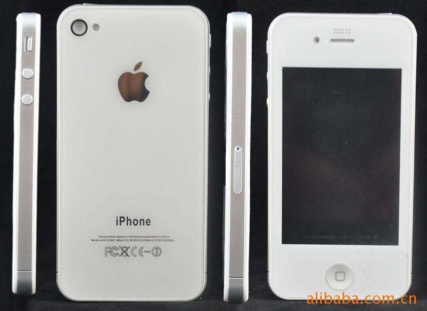 ƻiphone4Gֻģ(ƻ4