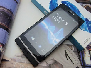 ᰮLT26iXperiaSXperiaArcHDװģͻ