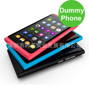 NOKIAN9ֻģŵN9ֻģչʾDUMMYģָк
