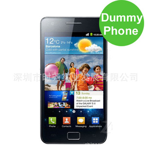 I9100ֻģGalaxyS2SamsungI9100ģDummy-