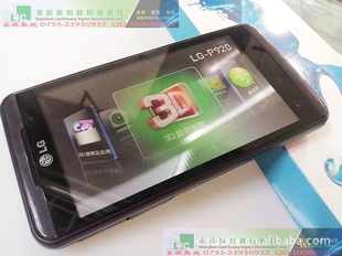 LGOptimus3D/LGP920ԭװֻģLGThrill4Gֻģ