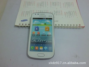 ԭװģgalaxysDUOSֻģS7562ģͻ