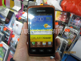 S5690ģGalaxyXcoverֻģͨWCDMA