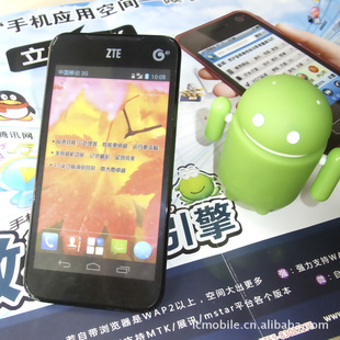 ZTE/U817ԭװֻģԭָģTD-SCDMA