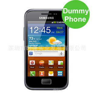 GALAXYAcePlusS7500ֻģչʾģWCDMAԭװ
