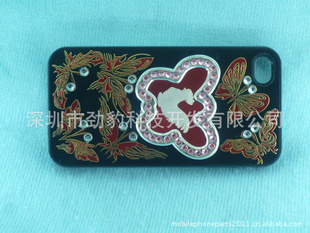 DIY/ֻģͱ//Ф/ֻ/celliphone5Gcase/4s