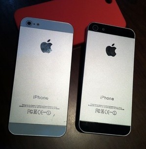 ֱIPHONE5ģ