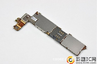 ipad4主板图,ipad5主板图 苹果ipad5主板