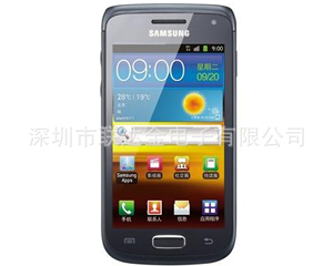 SAMSUNGGalaxyWֻģI8150ԭװֻģ