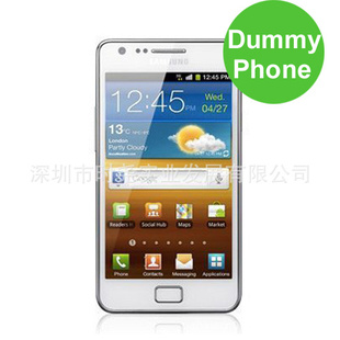 I9100ֻģGalaxyS2SamsungI9100ģDummy-