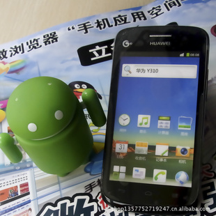 ΪhuaweiY310ԭװֻģƶTD-SCDMAG3