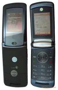 大量批发手机模型机柜台展示机V8模型机